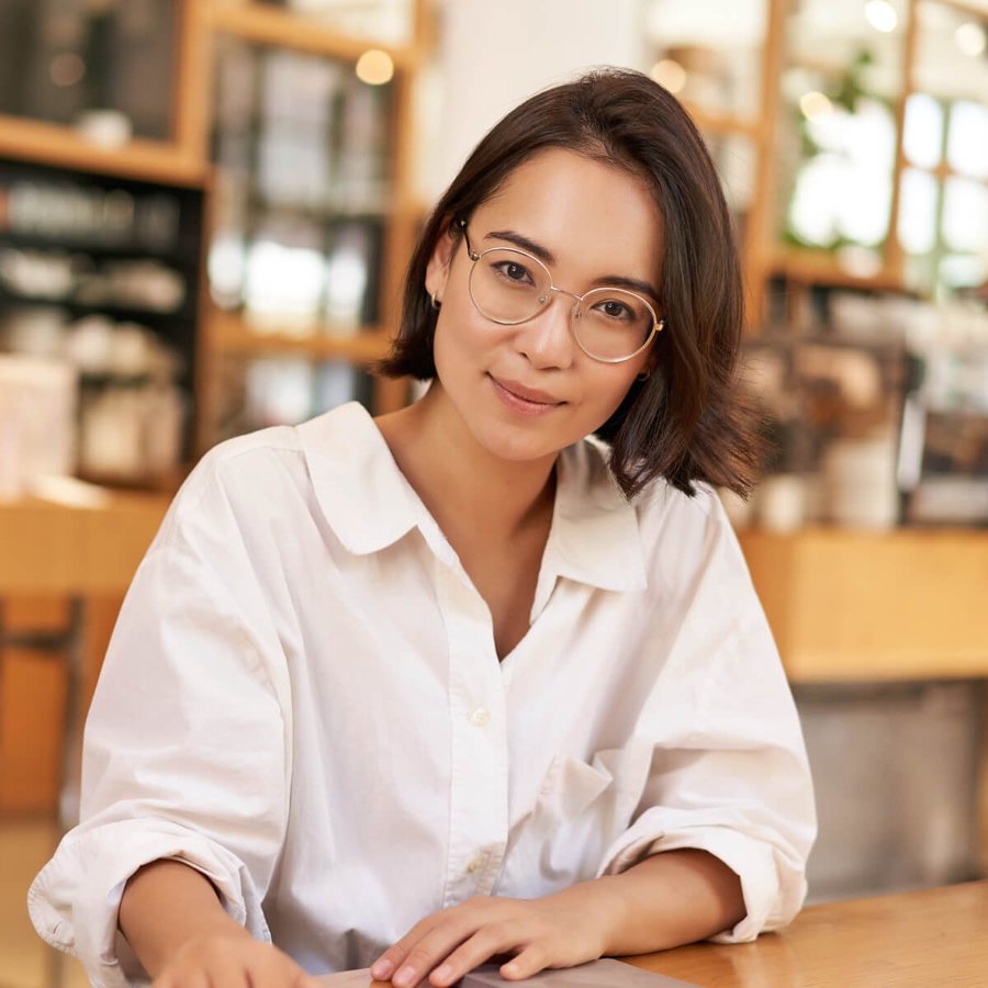US entrepreneur redefining their financial independence