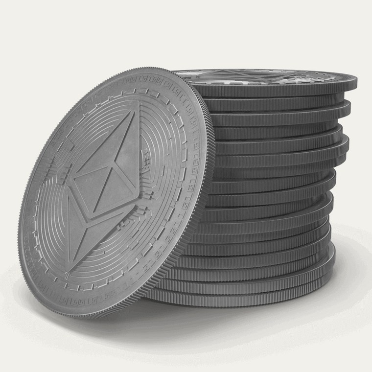 Digital revenue assets