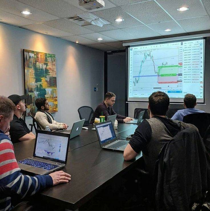 Unified performance dashboard on screen